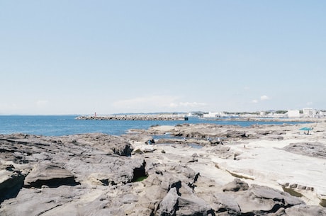 探寻海门岛，感受浓浓海岛风情